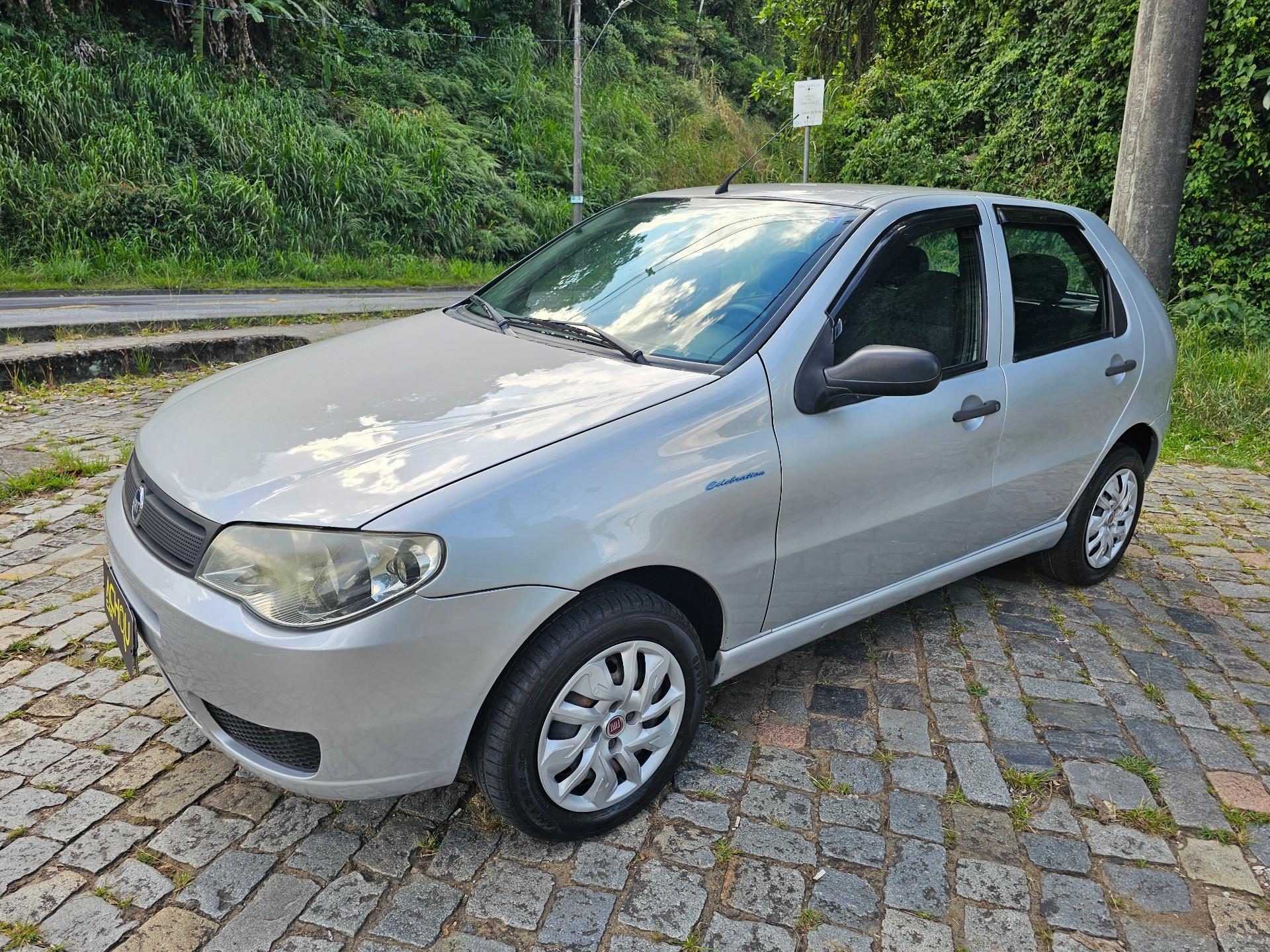 Foto veículo