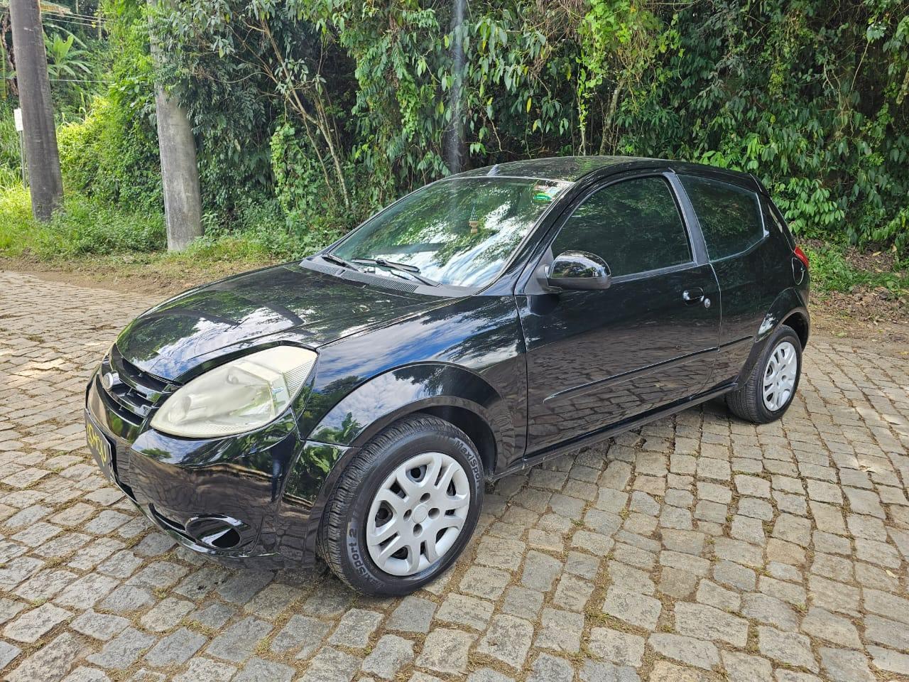 Foto veículo