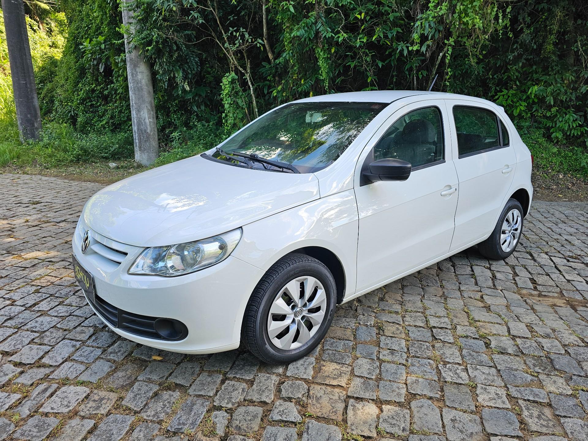 Foto veículo