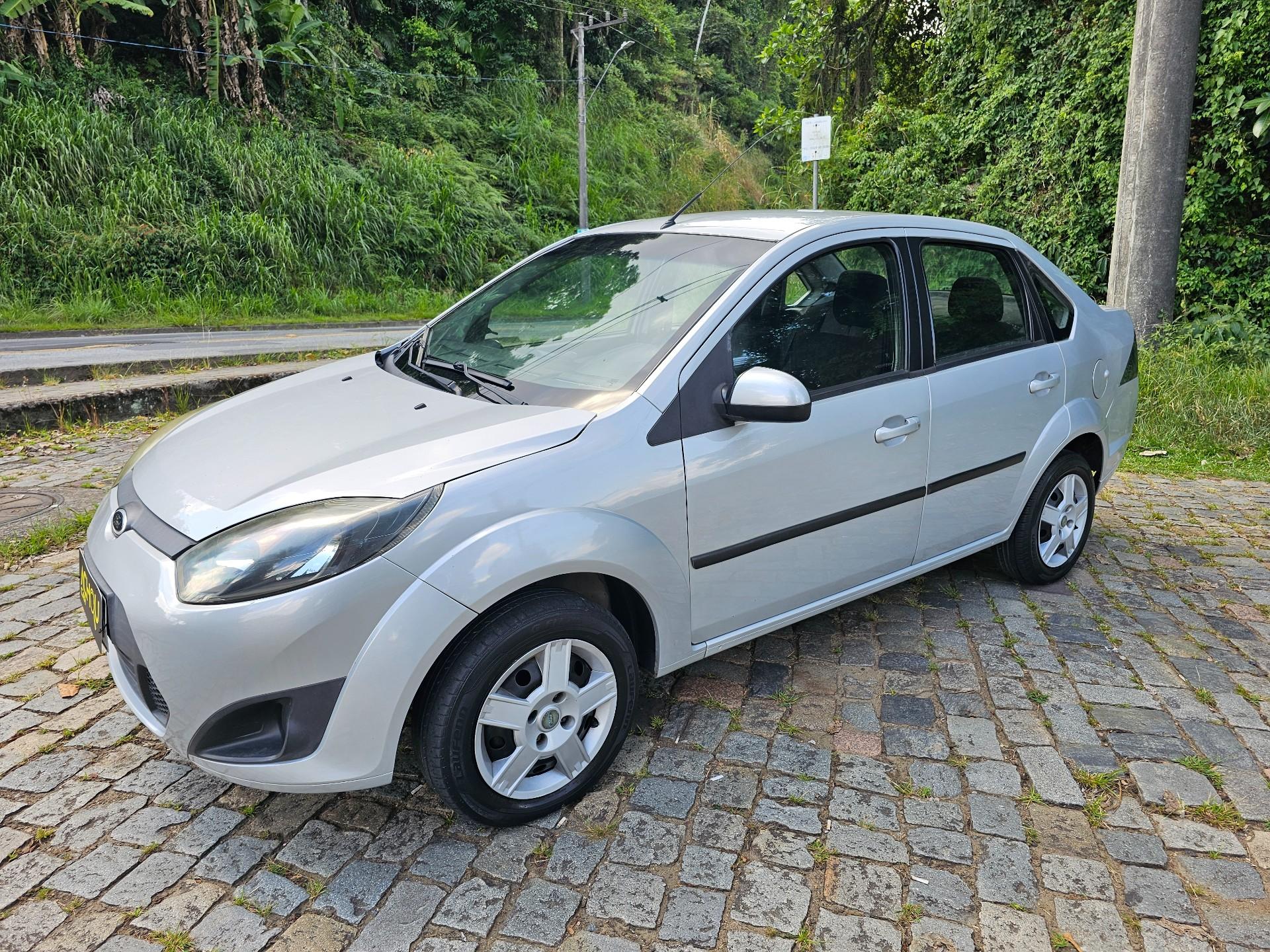 Foto veículo