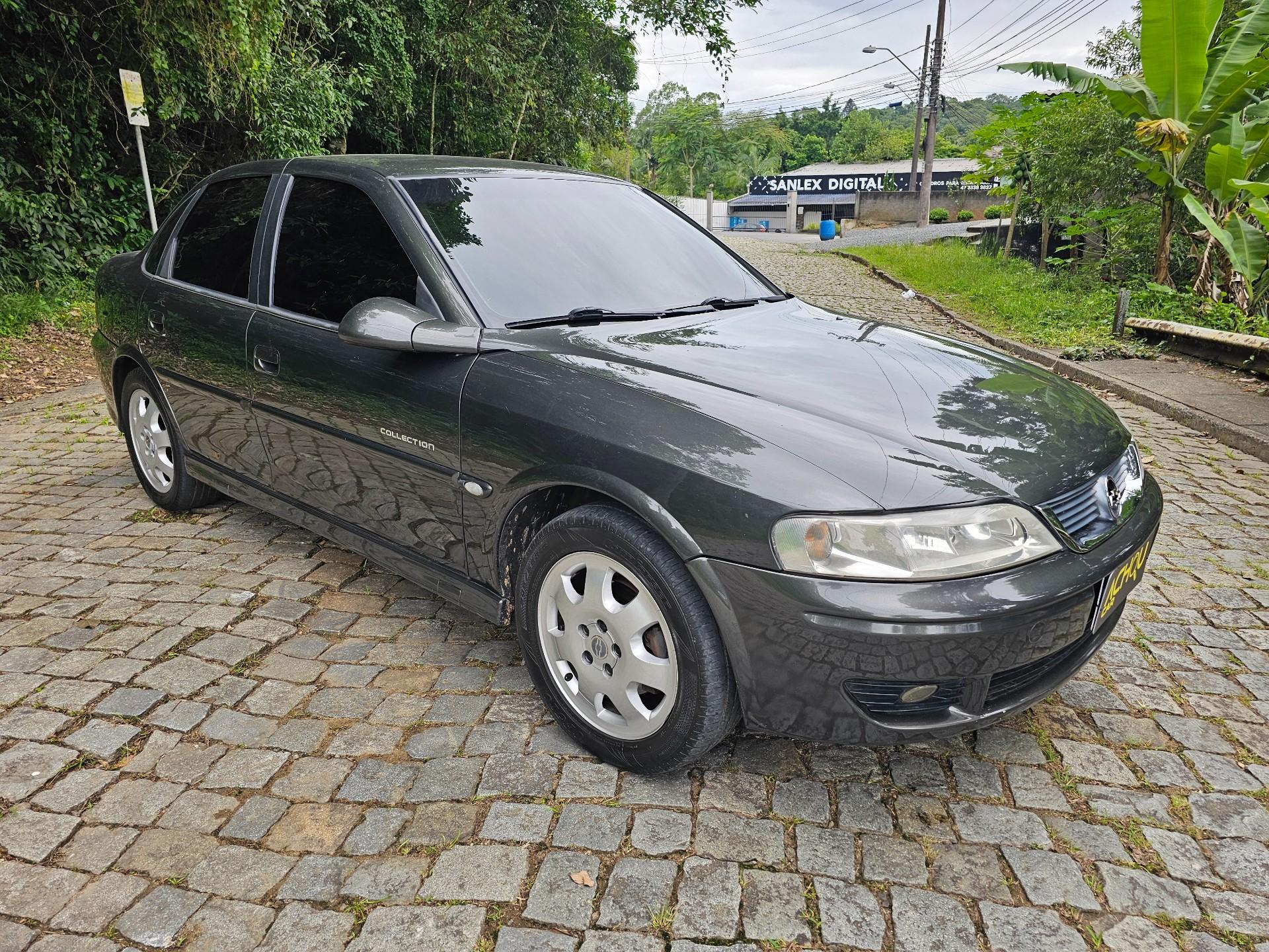 Foto veículo